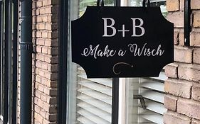 B&B Make a Wisch
